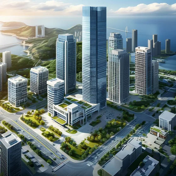 大连凯华新技术工程有限公司